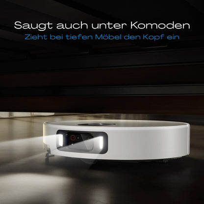 Saugroboter 3-in-1 | Valuwerk