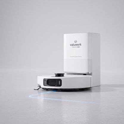 Saugroboter 3-in-1 | Valuwerk